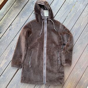 Patagonia - Lonesome Mesa Hooded Parka